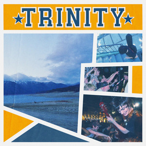 Front Porch by TRINITY