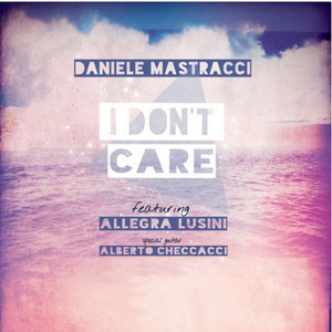 I Don't Care