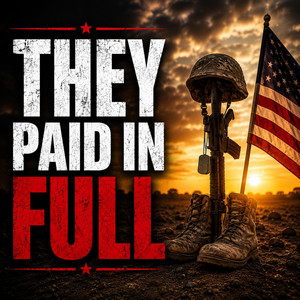 They Paid In Full by The AI Country Station
