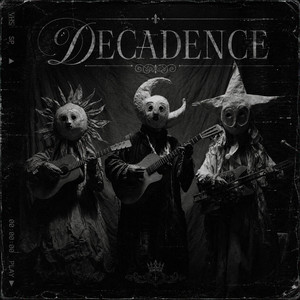 myasno — DECADENCE