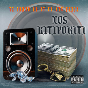 los kitipokity