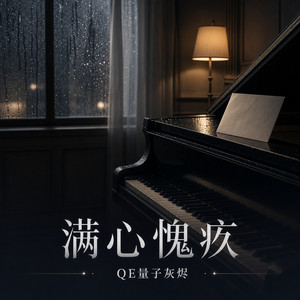 满心愧疚 by QE量子灰烬