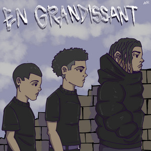 Jaals - EN GRANDISSANT