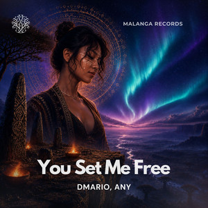 You Set Me Free by DMario, Any