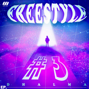 Freestyle #3 by Dhalma