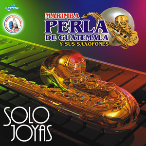 Marimba Perla de Guatemala y Sus Saxofones - San Pedo Carcha