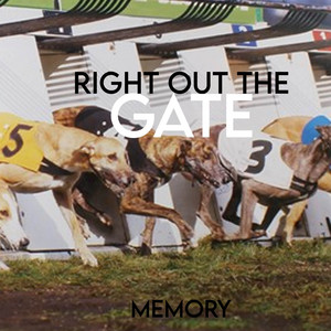 Right out the gate by Memory