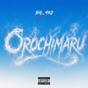 OROCHIMARU by Big_4ko