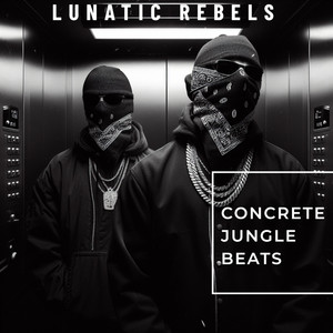 Warfare Sonnets by Lunatic Rebels