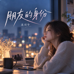 朋友的身份 by 北司令