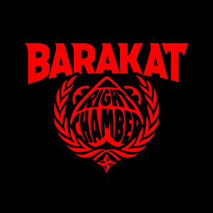 Right Chambers - Barakat