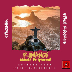 Carlonzhoid - Romance (feat. Anthony Cano)