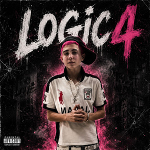 LOGIC 4 by Toffy Urb