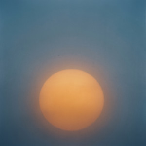 Sky by Paperclip