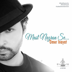 Omer Inayat - Crazy Eyes