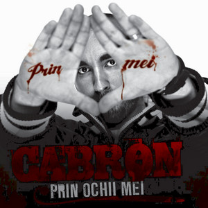 Cabron - Fată Latină (feat. Icsu & Moni-k)