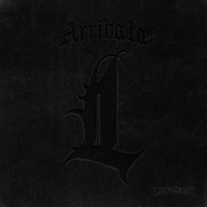 Ladrones — Arriba La L (2026)