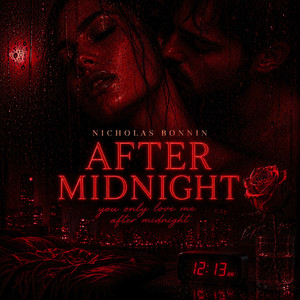 After Midnight by Nicholas Bonnin