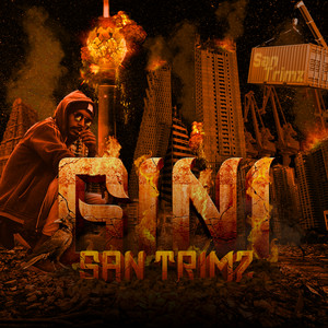 San Trimz poster