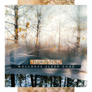 Serenity Dream by Dawn Fog
