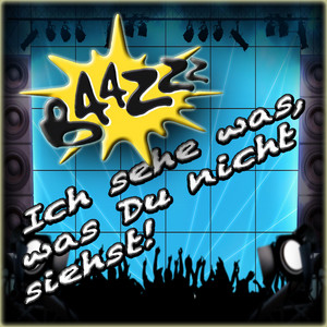Ich bin bereit by BAAZZZ