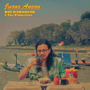 Belum Boleh Pulang by Boy Warongan & The Palmeiros, Gabriella Fernaldi