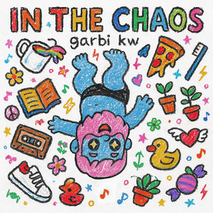 Portada de In The Chaos