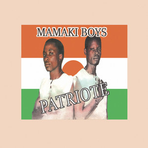 Mamaki Boys - Kagani Kagani