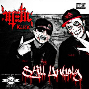 Still Unholy (Unreleased Jam Session 2)
