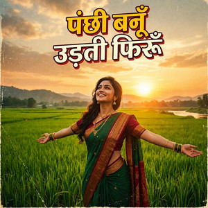Panchhi Banu Udti Phirun by Musicmasti777