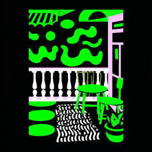 Radiant Rhythm Engine by Low Lime