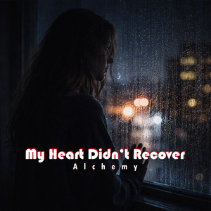 I Wasn’t Ready to Lose You by Alchemy96
