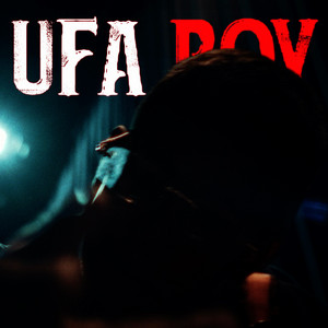 UFA GAMER - UFA BOY (Don't Understand Me)
