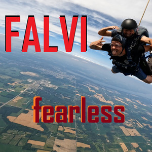 Fearless (feat. ginno mejia)