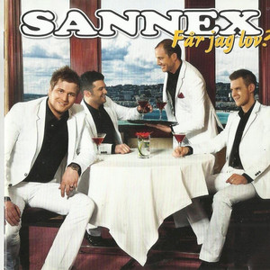 Får jag lov album