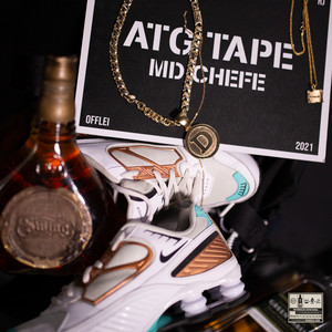 Atg Tape cover