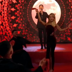 Jay Hajro - Yallah Selina Yallah Dubai