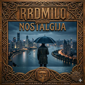 Radmilo - Diskoteke pune sve