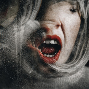 HERE COMES THE PARASITE by Meshiaak