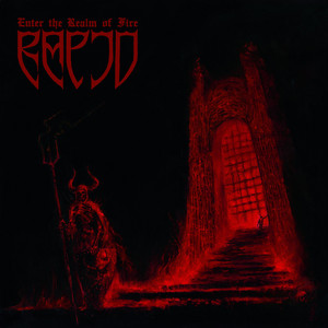Beyond the Gates of the Rapid Flames by Rapid