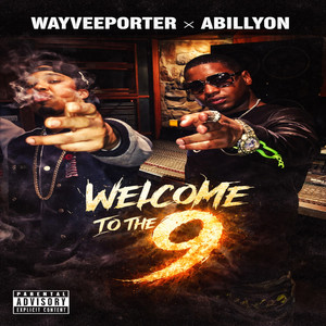 Falling Off My Game by Wayveeporter, Abillyon, Rowdy Rebel