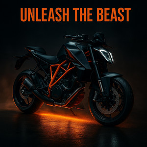 Unleash The Beast