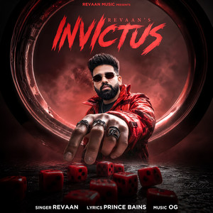 Invictus by Revaan