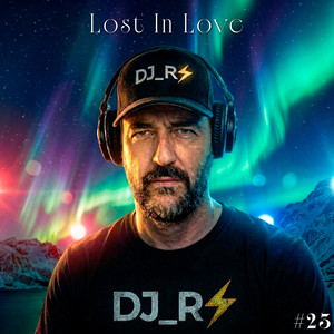 Lost In Love by DJ_R