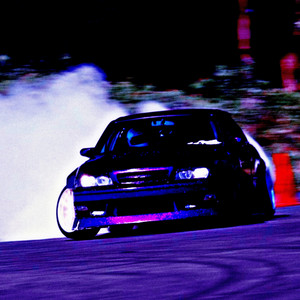 Russian Drift