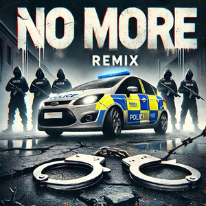 No more (remix) - ( remix ) by Dubzeno, Dean Mc G, Ruger.0151