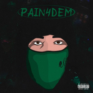 Staybusyk - Pain 4 Dem