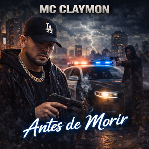 Antes De Morir by mc claymon