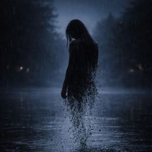 Tears In The Night by Drills Combs