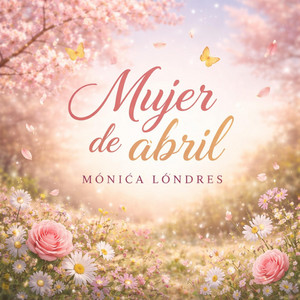 Mujer de abril by Monica London